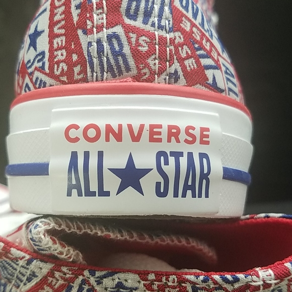 Converse high top BRAND New - Picture 4 of 14